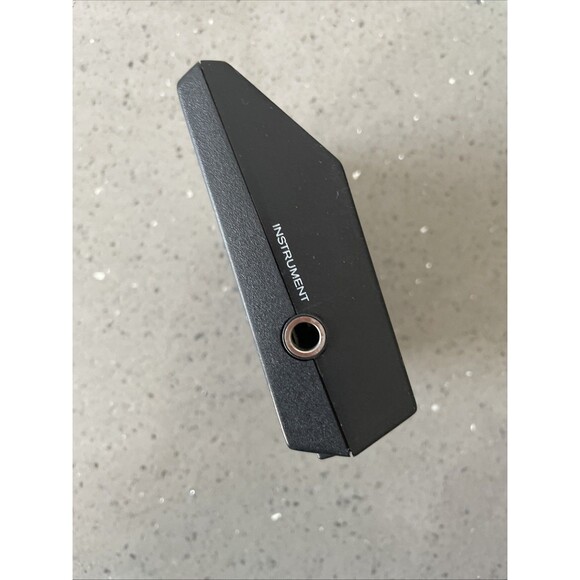 Vintage Sabine ST-1100 AutoTuner All Instruments Voice 5-String Bass Made In USA - Picture 6 of 6